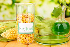 Whitespots biofuel availability