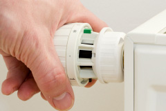 Whitespots central heating repair costs