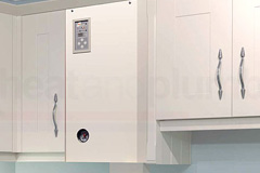 Whitespots electric boiler quotes