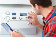 free commercial Whitespots boiler quotes