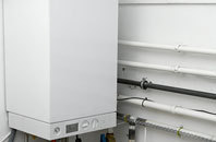 free Whitespots condensing boiler quotes